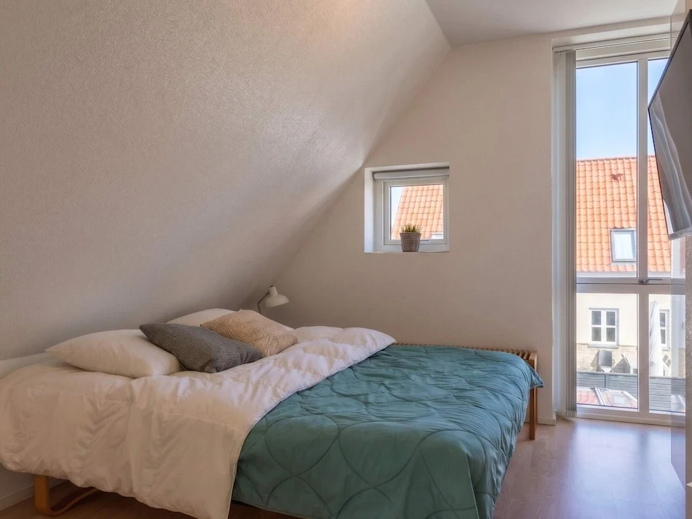 4 Star Holiday Home in Lokken