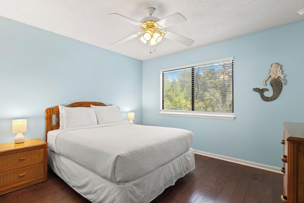 Portside Resort – Pet Friendly by Panhandle Getaways - Chambres
