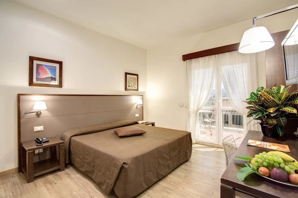 Delle Nazioni Hotel  - Chambres
