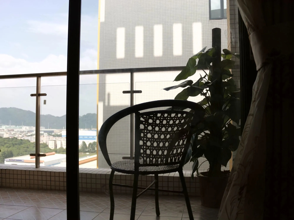 Guangzhou Junye International Hotel - Général