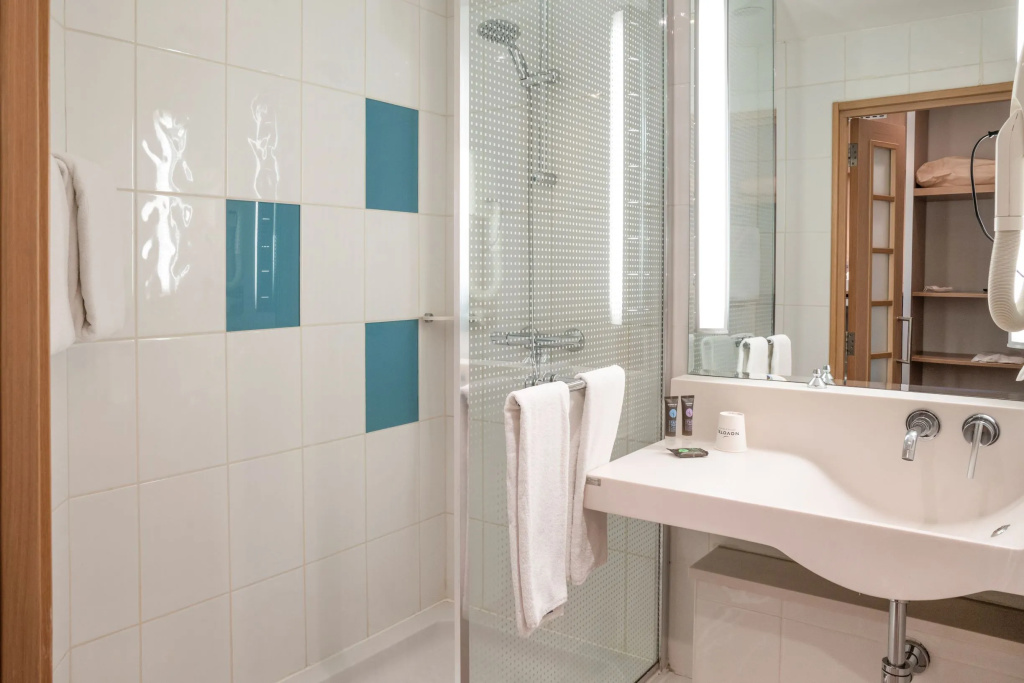 Novotel Gaziantep - Général
