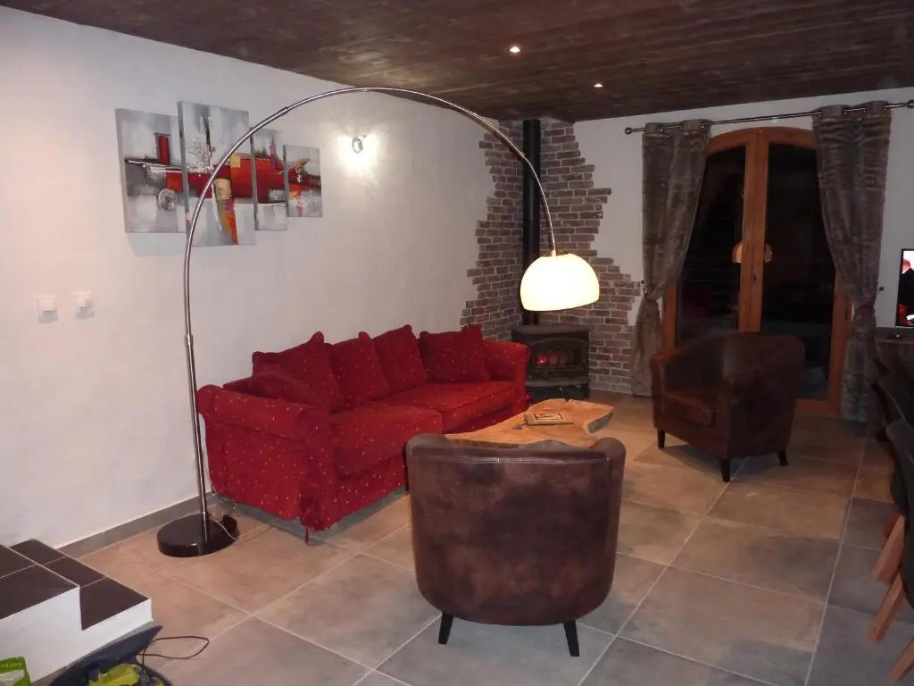Afficher la photo 7 — Chalet BORDON 1