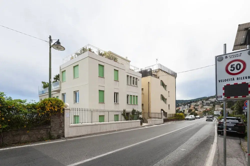 Blue Apartments by Wonderful Italy