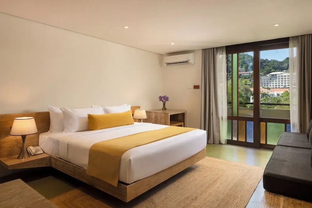 Hotel photo 11