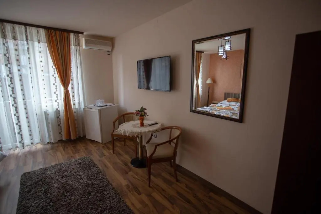 Casa Alex - Chambres