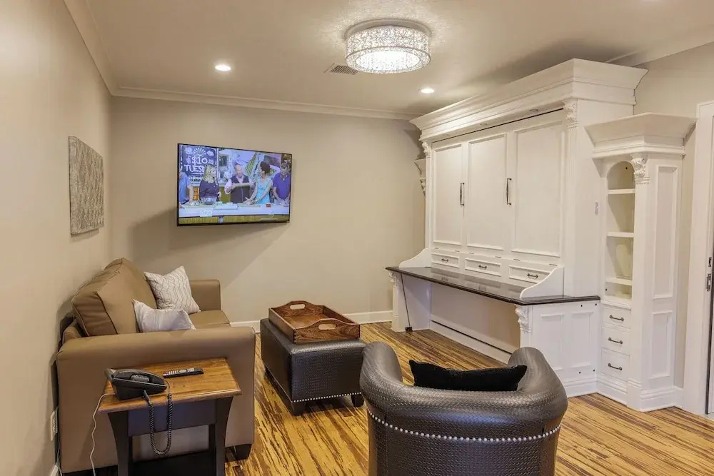 Suite