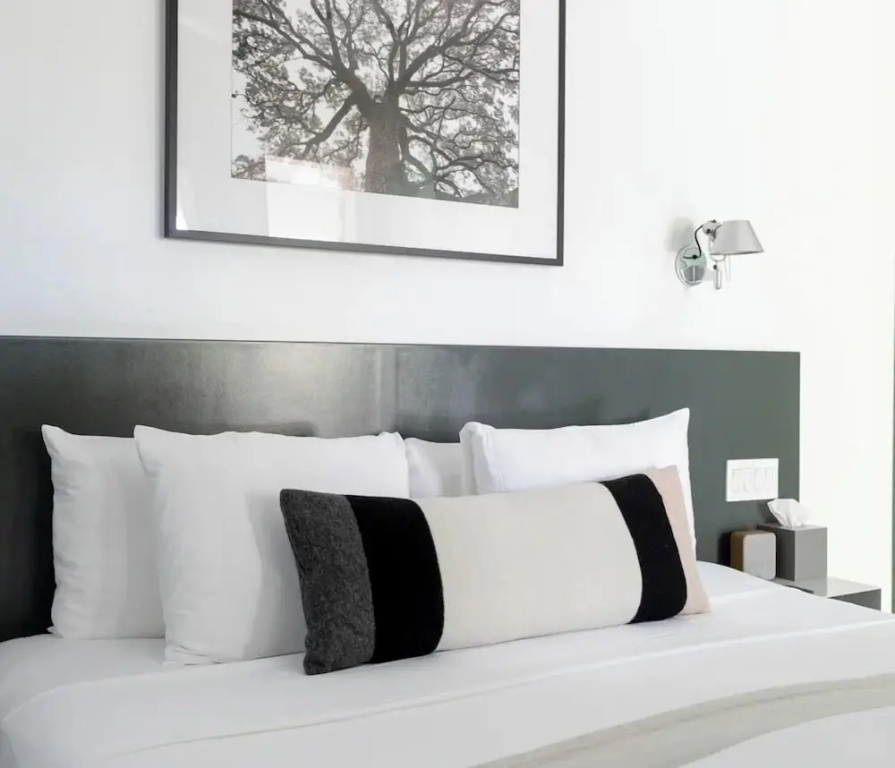 Luxury room
