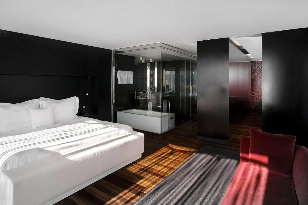 Altis Belem Hotel & Spa, a Member of Design Hotels - фото 15