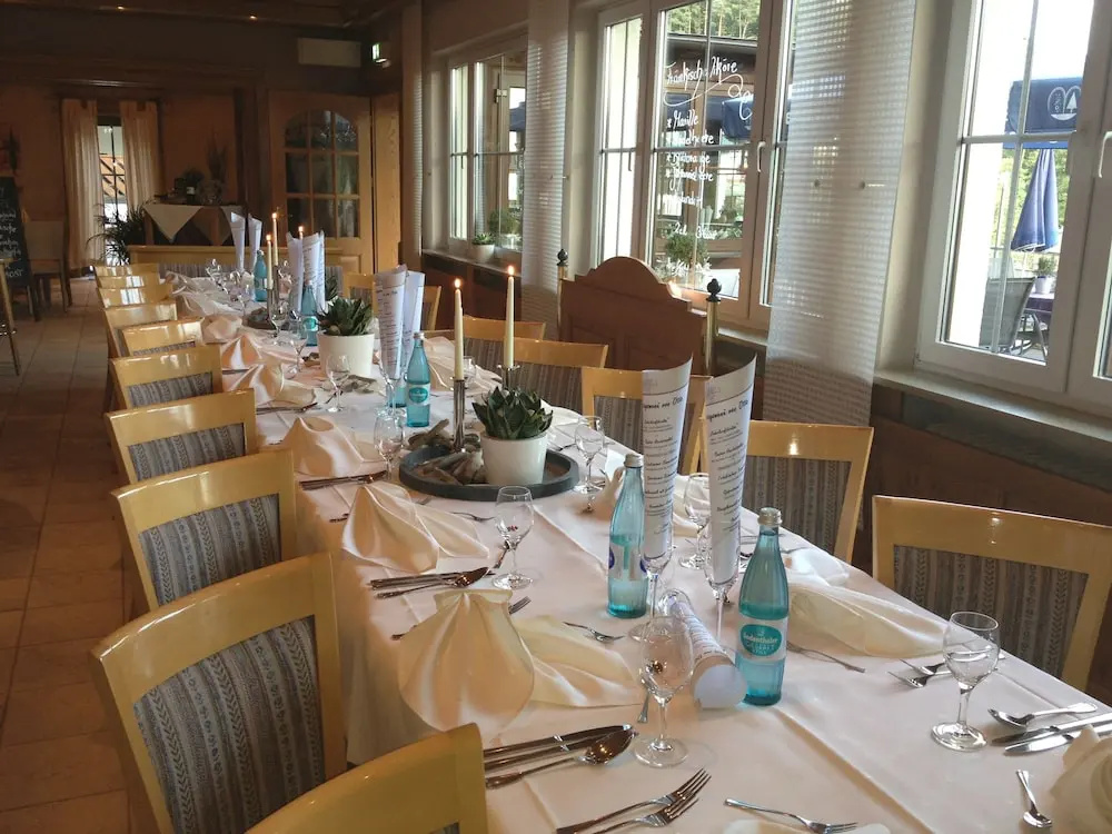 Müllers Landhotel - Général
