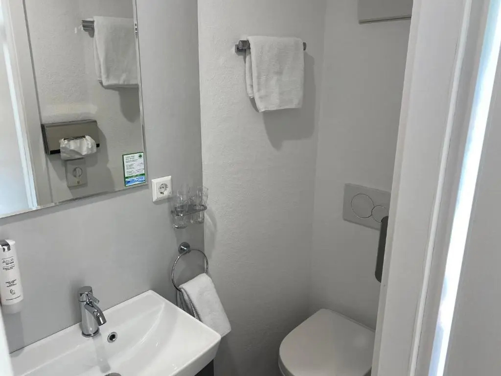 Hotel Zur Post - Chambres