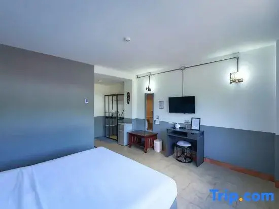 Nora Bukit Hotel - Chambres