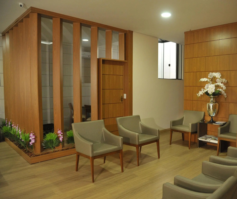Hotel Maestro Premium Cascavel - Général