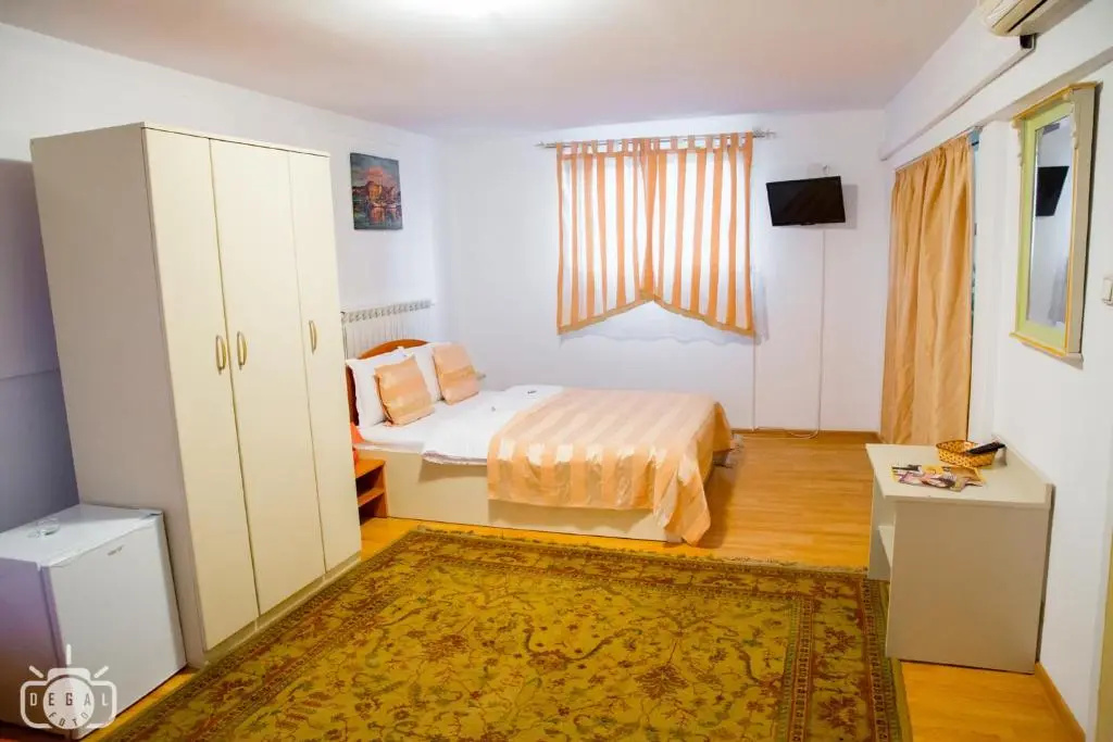 Superior Junior Suite