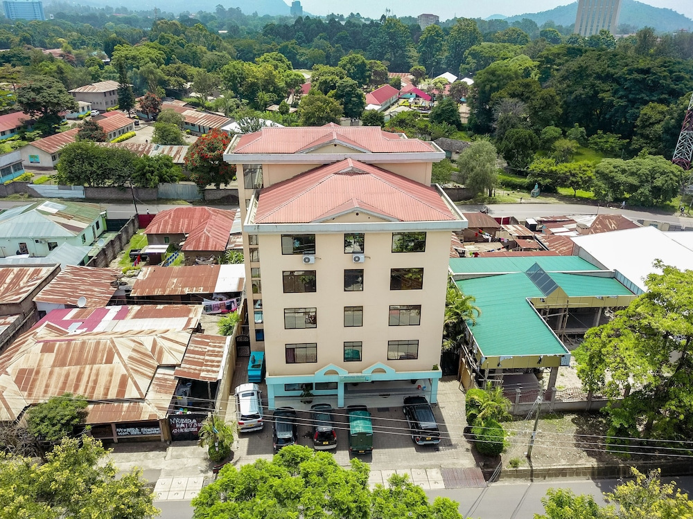 Hotel photo 15
