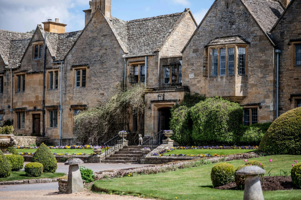 Buckland Manor