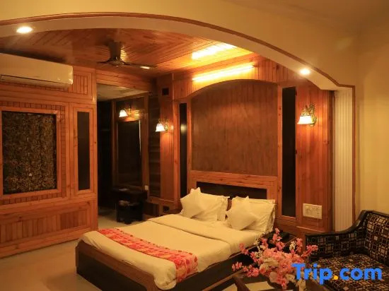 Pratap Heritage - Chambres