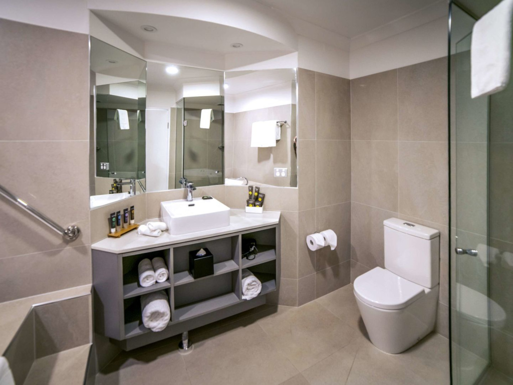 Novotel Cairns Oasis Resort - Général