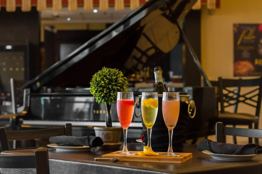 Four Points by Sheraton Caguas Real Hotel & Casino - Général