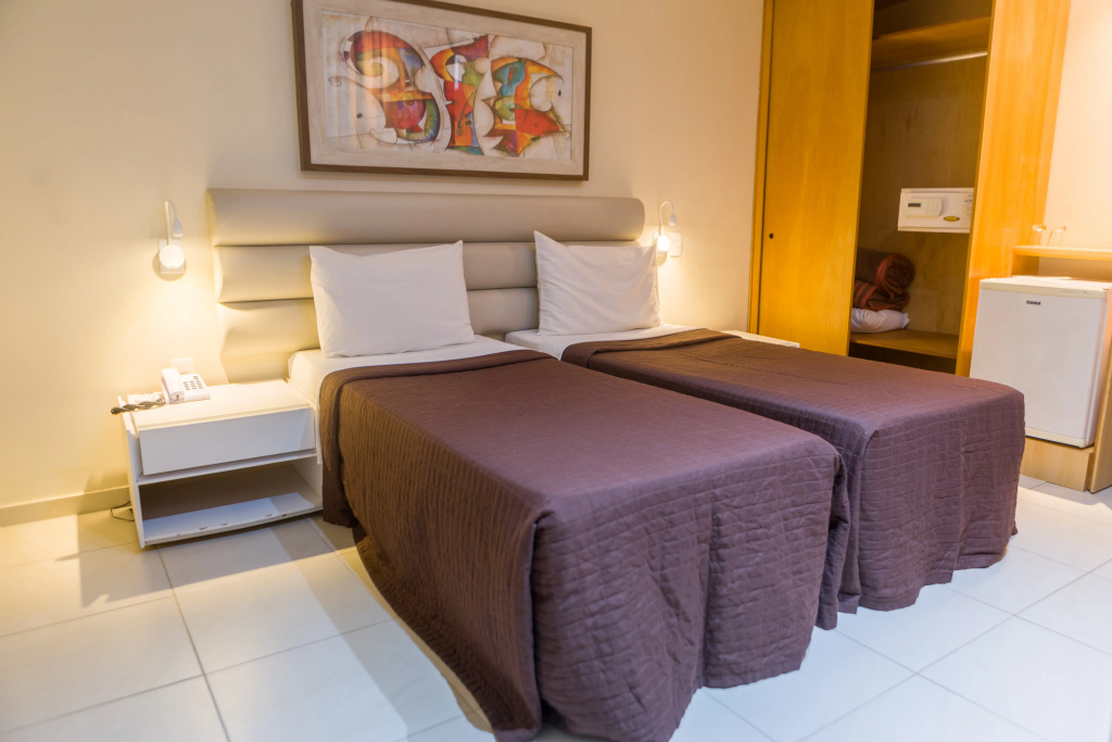 Hotel Nacional Inn Rio Copacabana - Général
