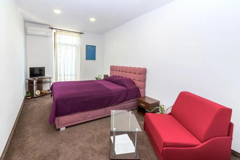 Stambolov Hotel Veliko Tarnovo - Général