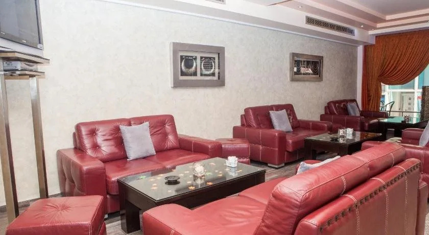Hotel Lindi