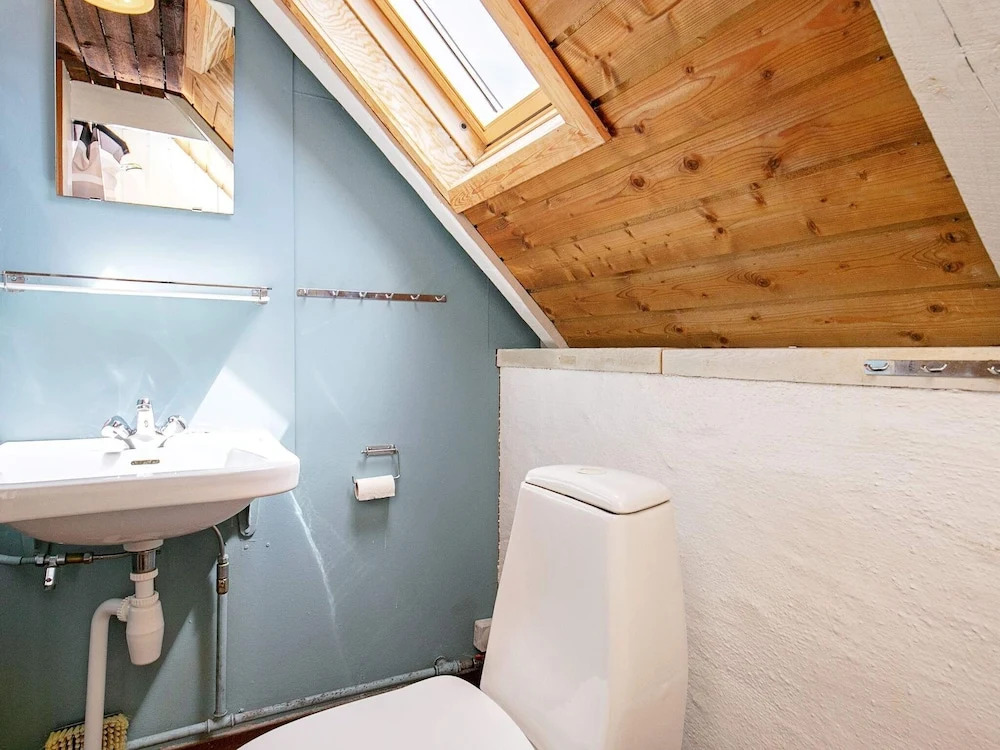 Tranquil Holiday Home With Breathtaking Views in Ringkøbing - фото 7