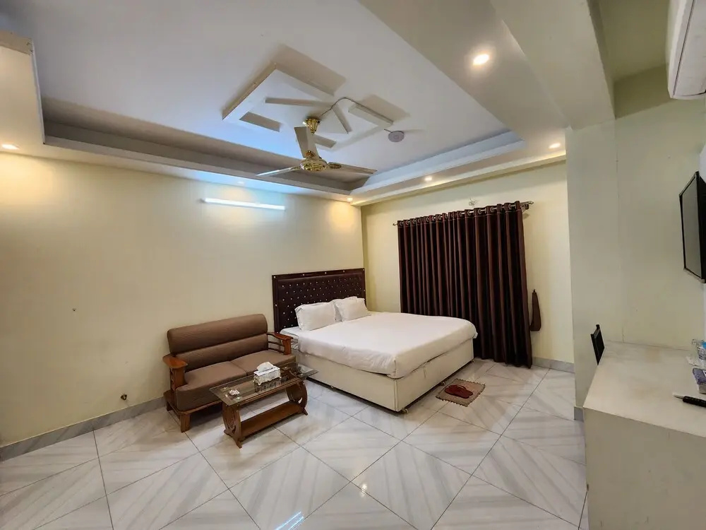 Hotel photo 9
