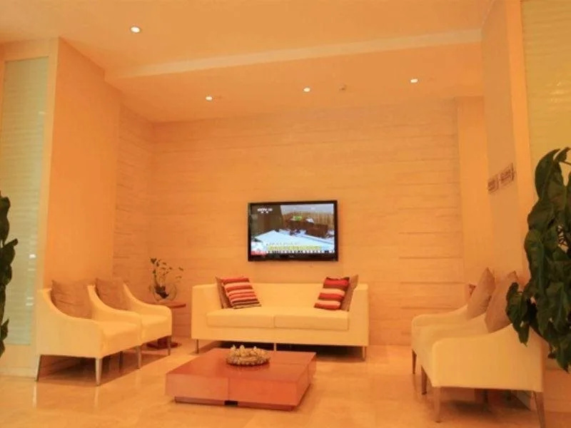 JI Hotel Culture Center Tianjin - Général