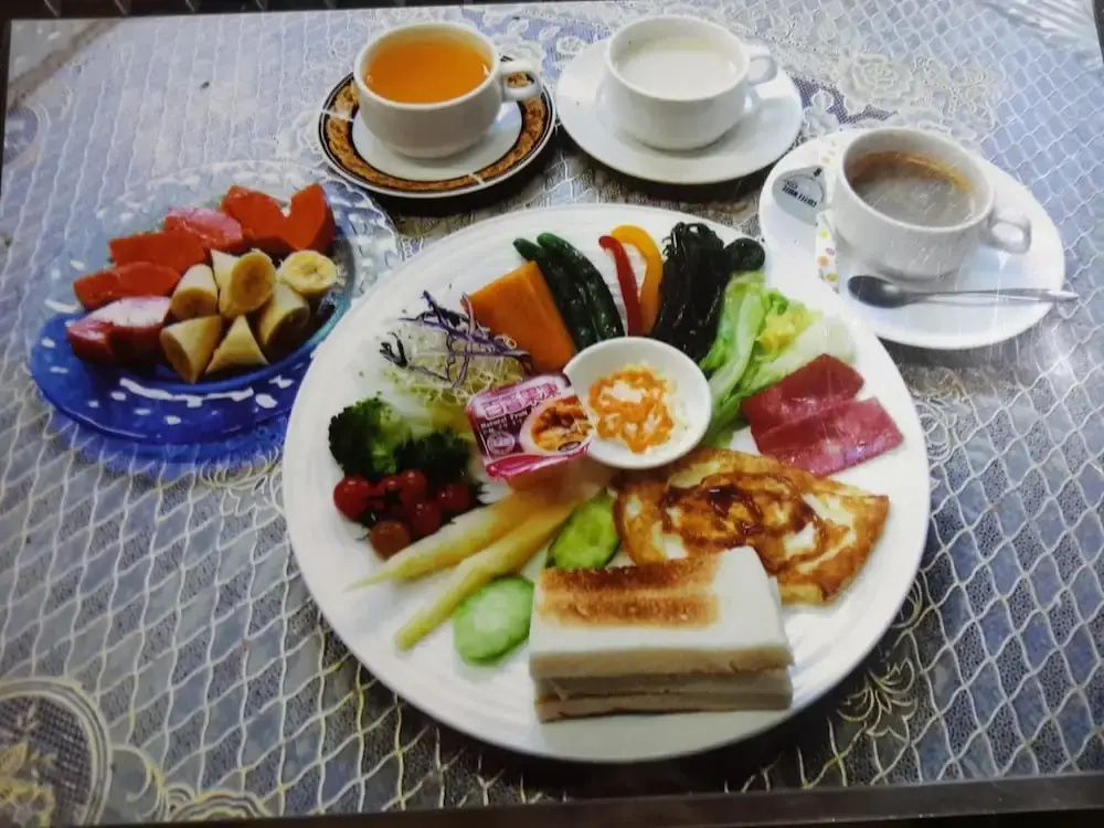 Hotel photo 10