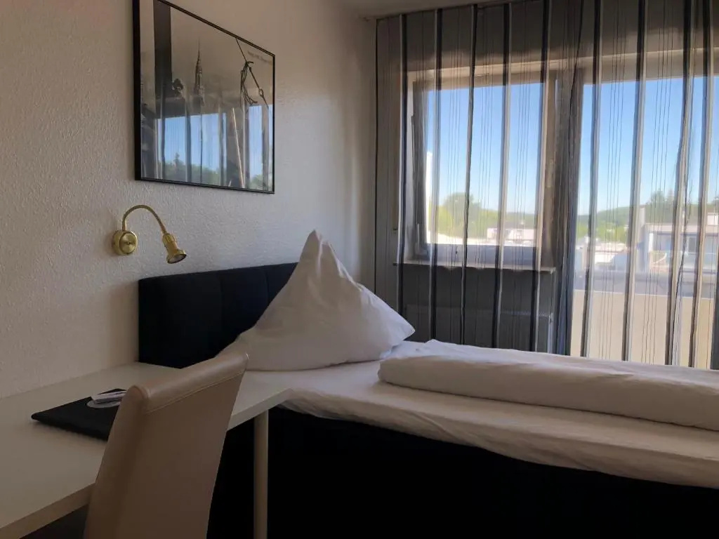 Hotel Alka - Chambres