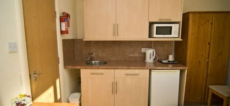 Hotel photo 20