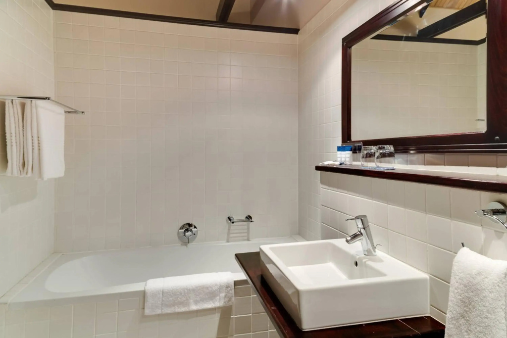 Protea Hotel by Marriott Dorpshuis & Spa Stellenbosch - Général