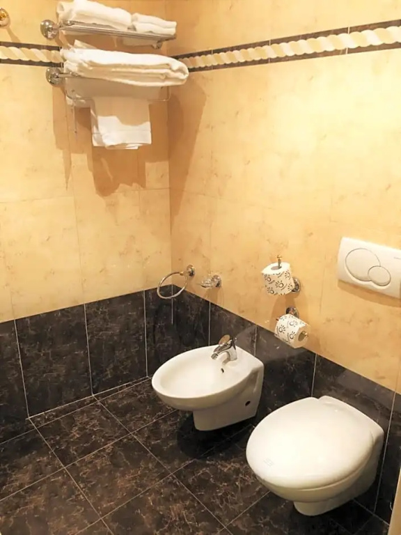 La Noce - Chambres