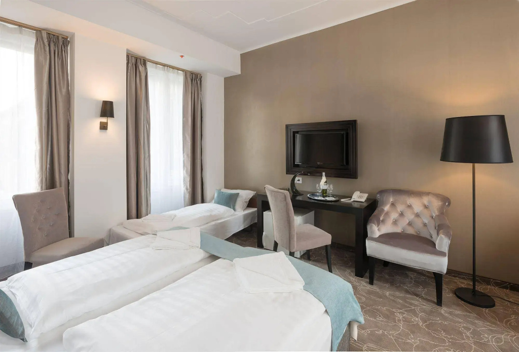 Hotel photo 6