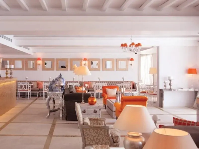 La Residence Mykonos Hotel Suites - Général
