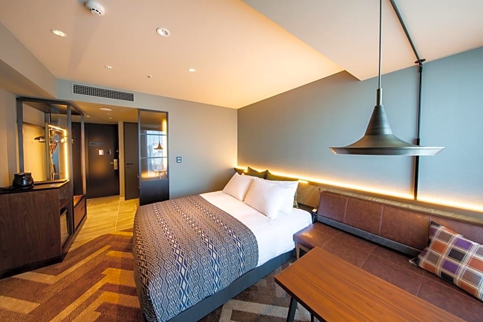 Shibuya Stream Hotel 사진 4