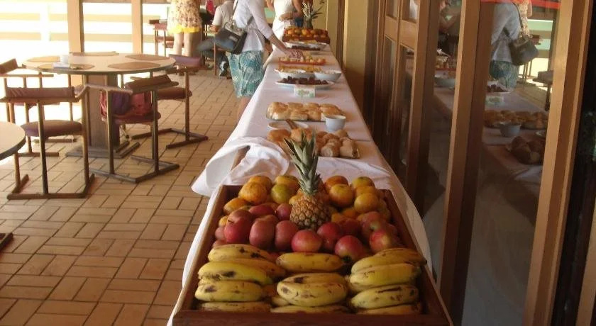 Hotel Praia Sol - Général