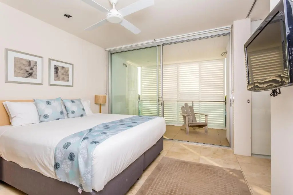 Plantation Resort at Rainbow - Chambres