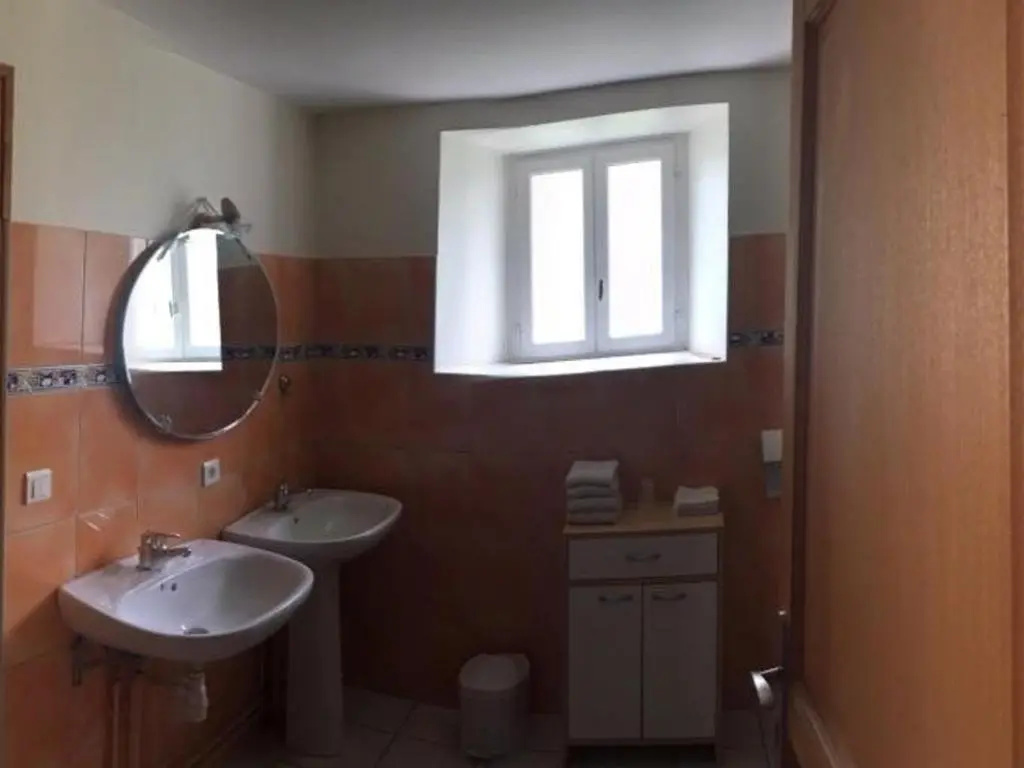 Afficher la photo 6 — Gîte Cagnotte, 3 pièces, 4 personnes - FR-1-360-246