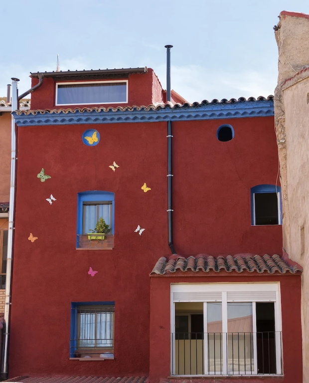 Casa Rural Las Hadas