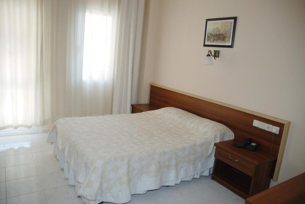 Одноместный номер Standard в The Tower Hotel
