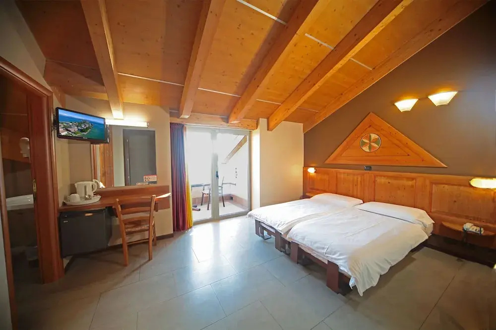 Superior room