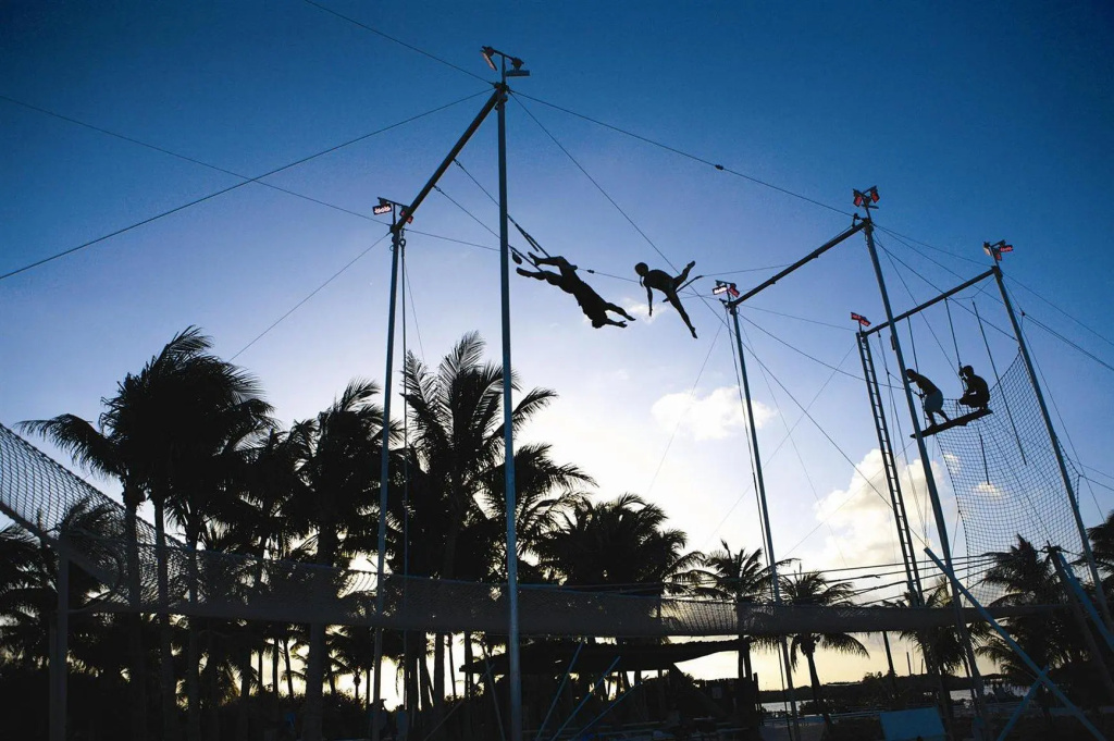 Club Regina Cancun - Général