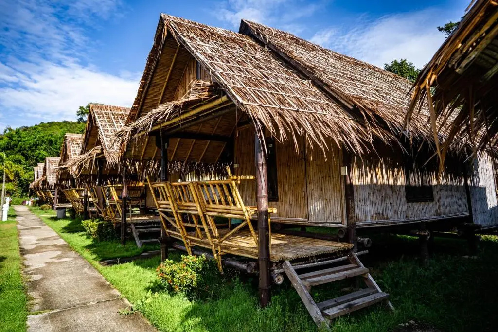 Standard Bungalow
