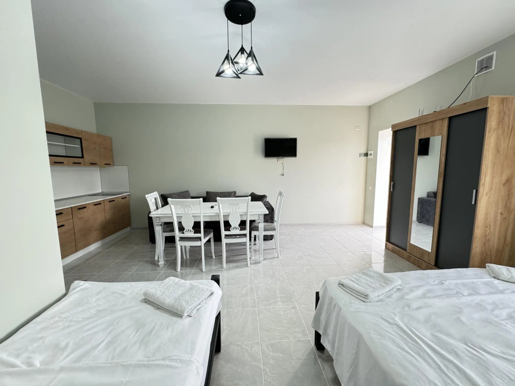 Family Junior Suite
