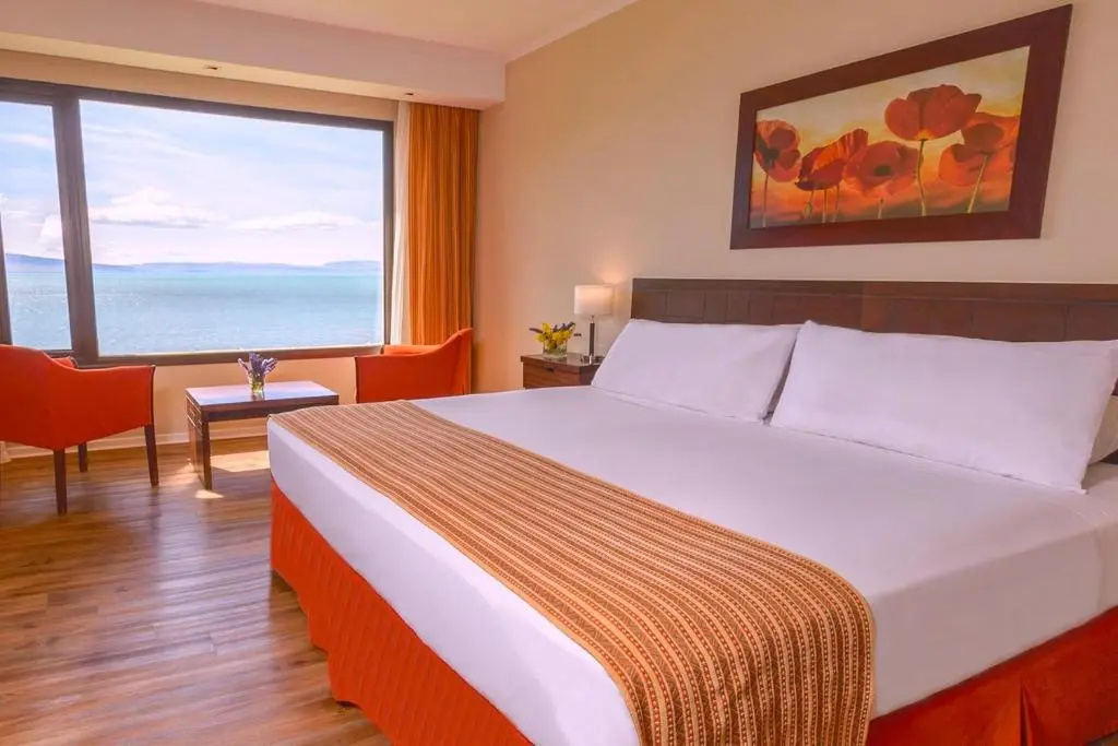 Xelena Hotel & Suites - Chambres