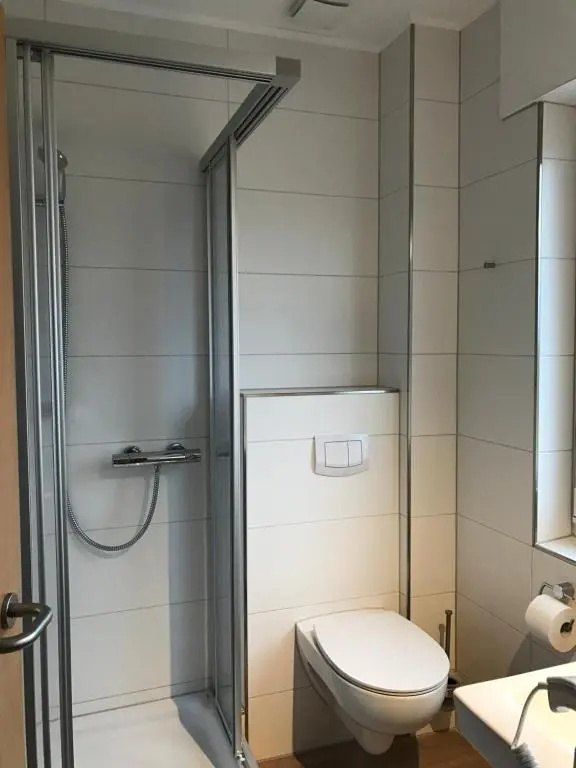 Hotel Meyerhoff - Chambres