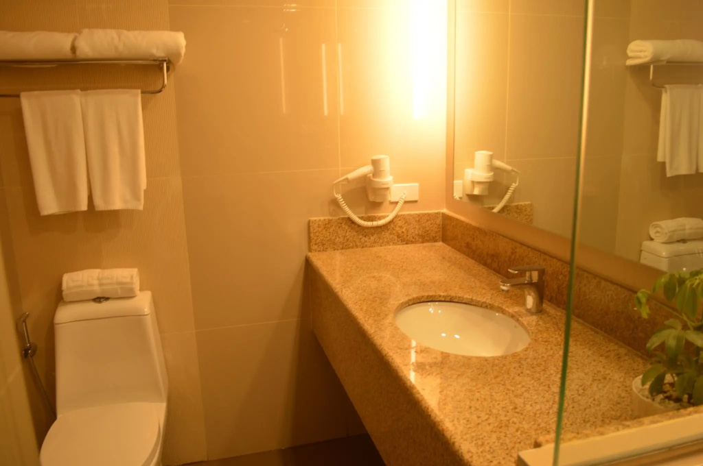Hotel photo 19