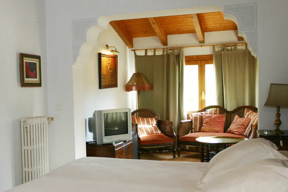 Hotel Al Zaraq - Général