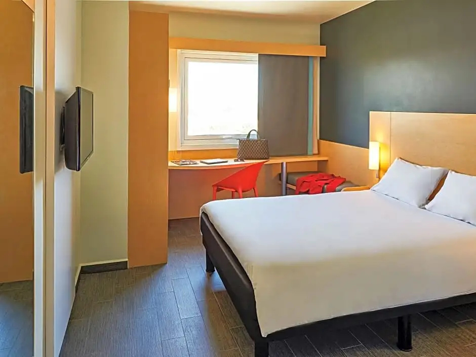 Ibis Los Mochis - Chambres